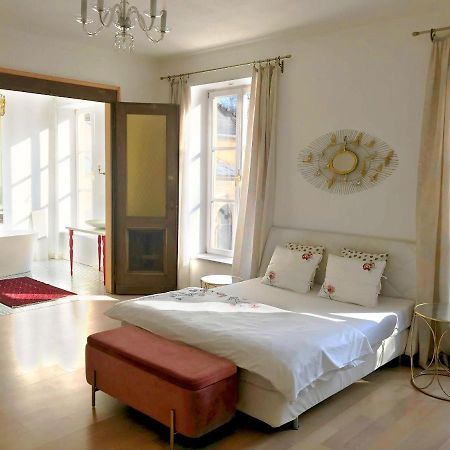 Design Apartments In Park Бърно Екстериор снимка