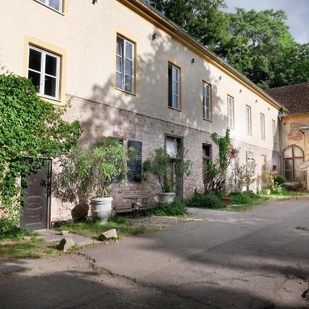 Design Apartments In Park Бърно Екстериор снимка