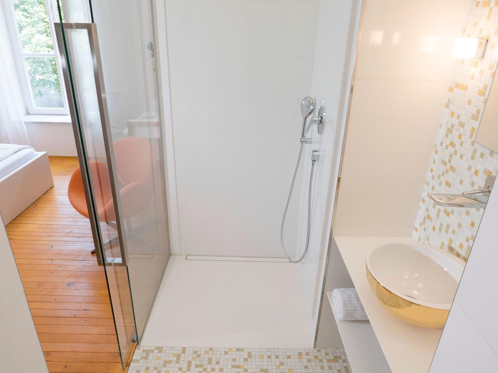 Design Apartments In Park Бърно Екстериор снимка